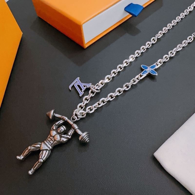 Louis Vuitton Necklaces